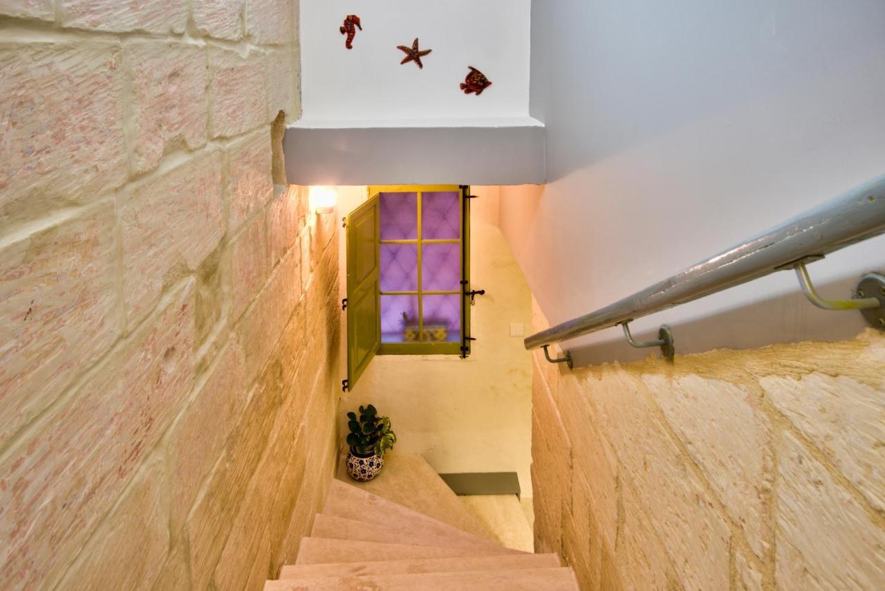 Appartamento St Julians Seaviews Hilltop House *